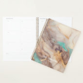 Golden Petal Planer (Anzeige)