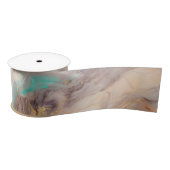 Golden Petal Satinband (Spule)