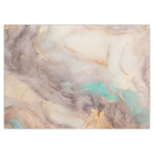 Golden Petal Tischdecke (Vorderseite (Horizontal))