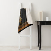 Golden Phoenix Elegance Sherpadecke (Beispiel)