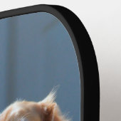 Golden Pickleball Schläger (Linke Seite)