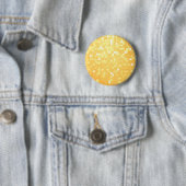 Golden Pixel Sparkle Button (Beispiel)