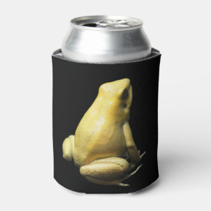 Golden Poison Frog Dosenkühler