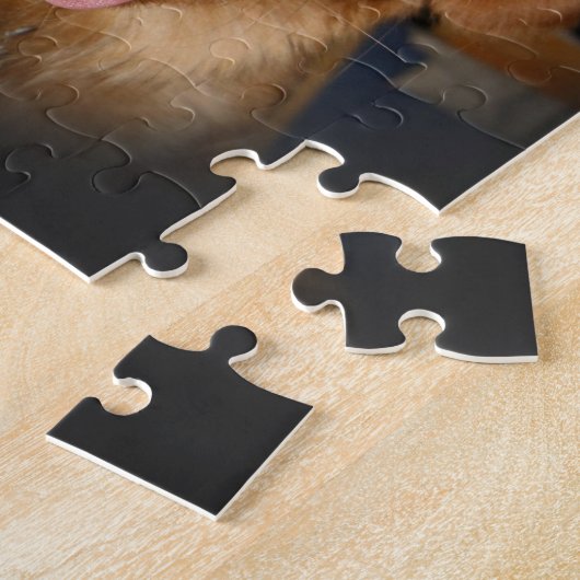 Golden Puzzle (Seite)