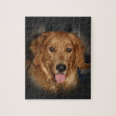 Golden Puzzle (Vertikal)