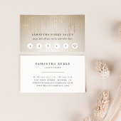 Golden Rain Locarno Treuekarte