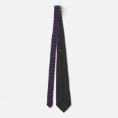 Golden Ratio Neck Tie Krawatte (Rückseite)