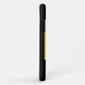 Golden Ray ~ Gewerkschaft Case-Mate iPhone Hülle (Hinten/Rechts)