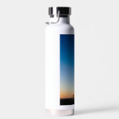 Golden Ray Lighthouse Trinkflasche (Rechts)