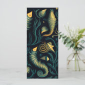 Golden Reefs (Stehend Vorderseite)