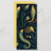 Golden Reefs (Vorne/Hinten)