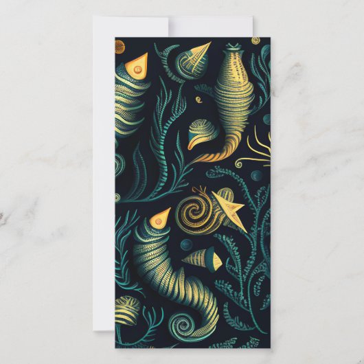 Golden Reefs (Vorderseite)