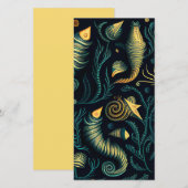 Golden Reefs (Vorne/Hinten)