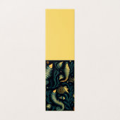 Golden Reefs (Außenseite Aufgefaltet)