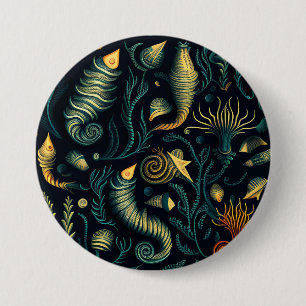 Golden Reefs Button