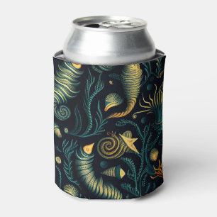 Golden Reefs Dosenkühler