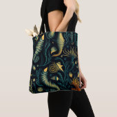 Golden Reefs Tasche (Von Nahem)
