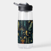 Golden Reefs Trinkflasche (Rechts)