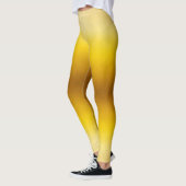 Golden Remnant Leggings (Links)