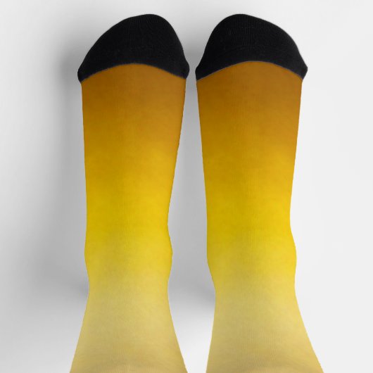 Golden Remnant Socken (Oben)