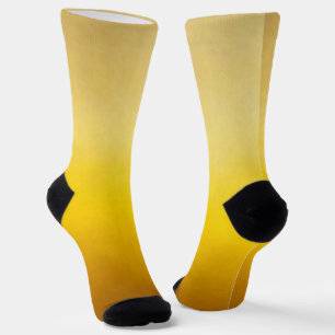 Golden Remnant Socken