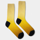 Golden Remnant Socken (Rechts)