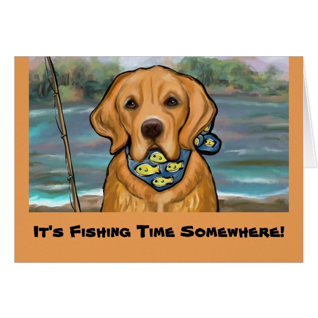 Golden Retriever (Vorderseite (Horizontal))