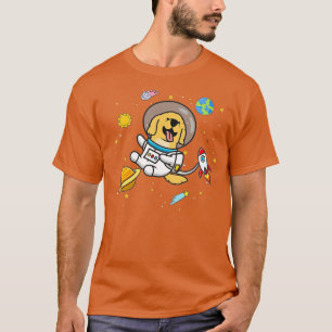 Golden Retriever (1) T-Shirt