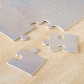 Golden Retriever am Strand Puzzle (Seite)