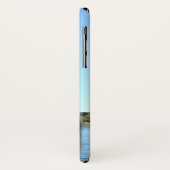 Golden retriever-Änderung die Welt Case-Mate iPhone Hülle (Hinten/Links)