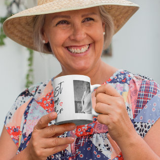 Golden Retriever Art Beste Mama Kaffeetasse