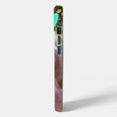 Golden Retriever Case-Mate iPhone Hülle (Rückseite / Links)