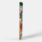 Golden Retriever Case-Mate iPhone Hülle (Rückseite / Rechts)