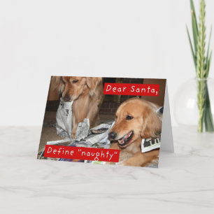 Golden Retriever definieren schwache Weihnachten