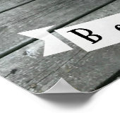 Golden Retriever, den ich lesen würde, würde eher  Poster (Ecke)