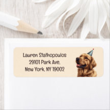 Golden Retriever Dog