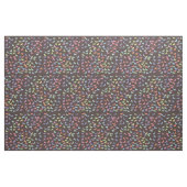 Golden Retriever Dog Joy Stoff (Fat Quarter (45,7 x 55,9 cm))