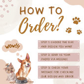 Golden Retriever Dog Personalisiert Cheers Serviette