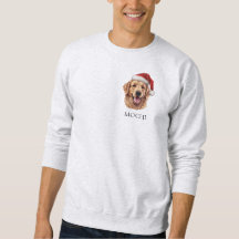 Golden Retriever Dog Personalisiert