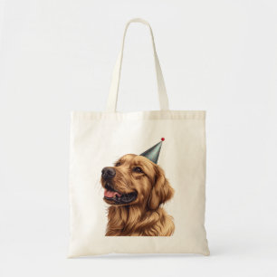 Golden Retriever Dog Tragetasche