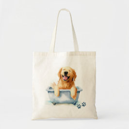 Golden Retriever Dog Tragetasche