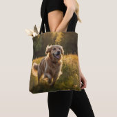 Golden Retriever Elegante Giro del Malcantone Tasche (Von Nahem)