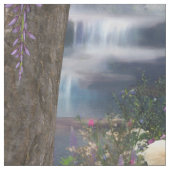 Golden Retriever Fabric Panel Stoff (Muster)