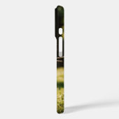 Golden Retriever Fetch Case-Mate iPhone Hülle (Rückseite / Links)