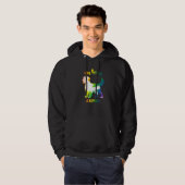 Golden Retriever  for Golden Hoodie (Vorne ganz)