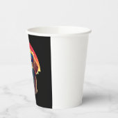 Golden Retriever for Kids Boys Girls Sonnenbrille Pappbecher (Links)