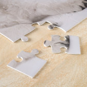 Golden Retriever Foto Puzzle (Seite)