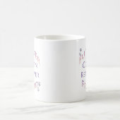 Golden Retriever Furever Kaffeetasse (Mittel)