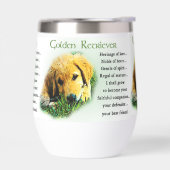 Golden Retriever Geschenke, Golden Lovers Mugs (Links)