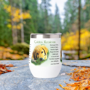 Golden Retriever Geschenke, Golden Lovers Mugs